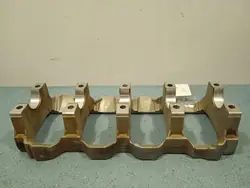 Soporte de cigüeñal OEM 01 para Ford Escape III 2.0B