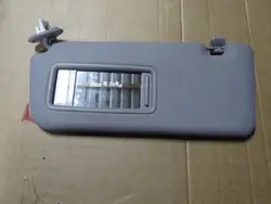 OEM 000000000000 Visor esquerdo Toyota RAV4 II 04-05