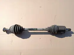 Fram vänster drivaxel BMW X3 F25 X4 F26
