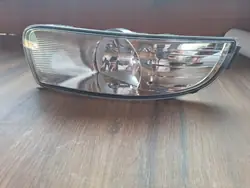 Rechter mistlamp OEM 3T0941700 S-P Skoda Superb II