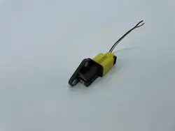 Connecteur de capteur de choc OEM 8K0959651 Audi A4 B8 A5