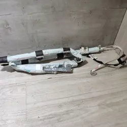 Oikean puolen ilmalaitteisto OEM 653610600D Dacia Joggerille