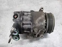 Nissens 890125 Compresseur de climatisation