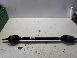 Opel Astra K Oikea Polos 1.6 CDTI OEM AS1 13367066 AASA