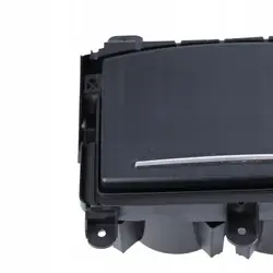 Audi A6 S6 C7 dryckeshållare OEM 4G0862534
