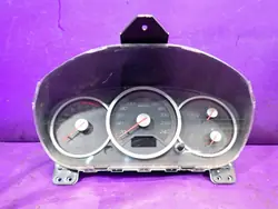 Compteur Honda OE Zawada-354406- pour Civic VII