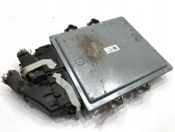Engine Computer Ford Ranger JB3G-12A650-CB 2.0 213HP ECU