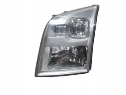 Vasen ajovalo OEM LAMPA REFLEKTOR LEWY FORD TRANSIT MK7