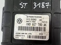 Ordinateur de boîte Porsche Cayenne 9PA OEM 28277455
