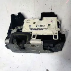 Mazda Tribute linke vordere Türschloss OEM 4W4A-5421813-BA
