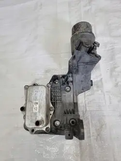 Oljefilterbas Chevrolet Captiva Opel Antara 2.2 CDTI