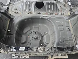 Tapete de porta-malas traseiro OEM IMPRK1515555 para i20 III