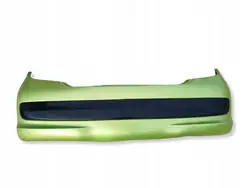 Pare-chocs arrière OEM 9649690177 Peugeot 207