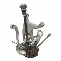 Linker Hinterer Aufhängungslenker OEM 8R0505432C Audi Q5