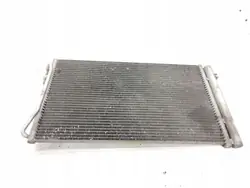 Gebrauchter AC-Kondensator OEM 6968743 für BMW 1er E87