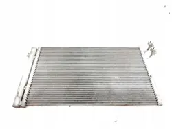 Gebrauchter AC-Kondensator OEM 6968743 für BMW 1er E87