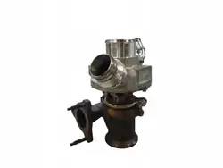 Turbo OPEL ASTRA J SPORTS TOURER 55496238 1.6L