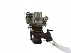 Turbo OPEL ASTRA J SPORTS TOURER 55496238 1.6L