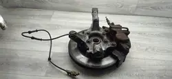CHRYSLER PACIFICA 1 03-07 3.5 Pivot Gauche Avant Complet