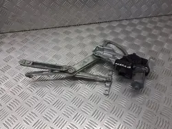Mecanismo da janela dianteira esquerda Opel Astra G