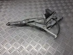 Mecanismo da janela dianteira esquerda Opel Astra G