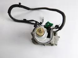 Pompe de direction KRAUSMOTORS pour Opel Crossland X