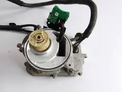 Pompe de direction KRAUSMOTORS pour Opel Crossland X