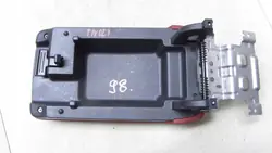 SsangYong Tivoli Käsinoja Nahka OEM GIS61490