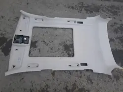 BMW X5 E70 Innertak OEM 205834PB - Begagnat