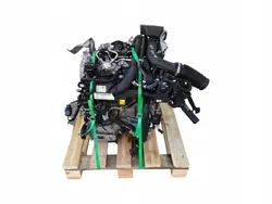 Kokonainen Moottori OEM 282914 Ruiskuttimilla & Turbo