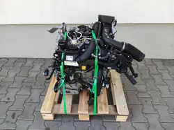 Komplett Motor OEM 282914 med Insprutare & Turbo