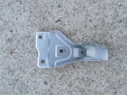 Support Gauche Pare-chocs Toyota LandCruiser J150 OEM 52103-60270