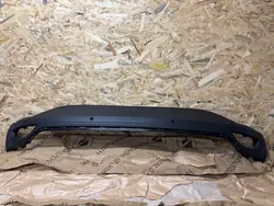 Dacia Sandero III Bakre Stötfångare Spoiler 850188863R
