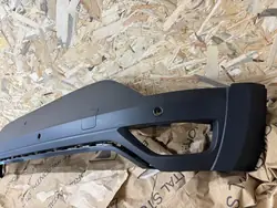 Spoiler Trasero Dacia Sandero III 850188863R
