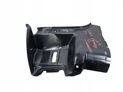 Skoda Octavia III Achter Linker Gordel OEM 5E9813393A