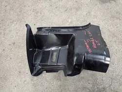 Cinto Traseiro Esquerdo Skoda Octavia III OEM 5E9813393A