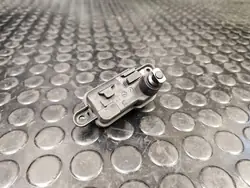 Motor de tampa de combustível VW PASSAT B7 ALLTRACK 2.0L