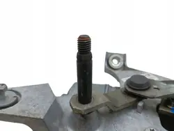 Motor limpiaparabrisas OEM 9670420280 Derecho Delantero Citroen