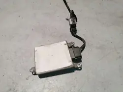 Module Radar Angle Mort Arrière Gauche Mazda 6 II GG 08-
