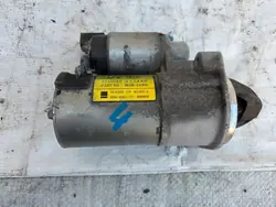 Startmotor OEM 36100-2a950 för Hyundai Kia 1.6 CRDI