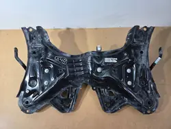 Fiat Vorderfedern OEM 000044 - Gebraucht