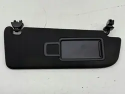 OEM 4G0857552 Zonneklep Rechts Zwart S-Line