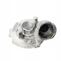 OEM 03G253010A Turbopeitte VW Golf Mk5:lle