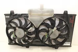 Jäähdytystuulettin OEM 360148740 Mazda 6 GH 2006-2010