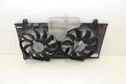 Ventilateur de refroidissement OEM 360148740 Mazda 6 GH 2006-2010