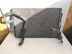 Waterradiator OEM 1K0121251N voor VW Audi 2.0 TDI