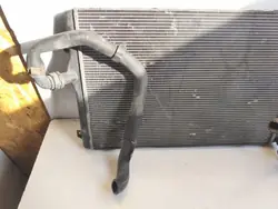 Waterradiator OEM 1K0121251N voor VW Audi 2.0 TDI