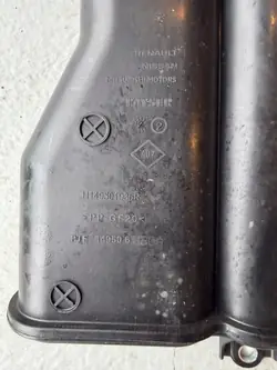 OEM 149501935R kolfilter för Nissan Qashqai J12