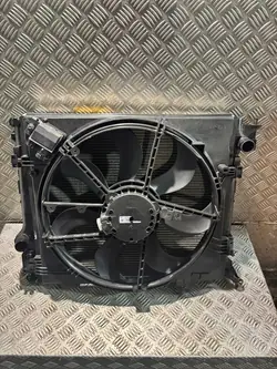 Radiador RENAULT ESPACE V 1.6TCe 214101263R