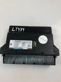 Módulo Confort Ford Kuga II OEM AV6N19G481AB